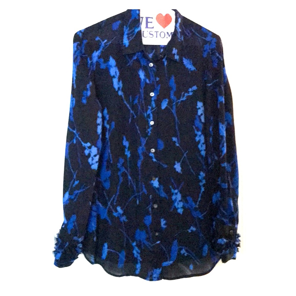 Banana Republic Blouse